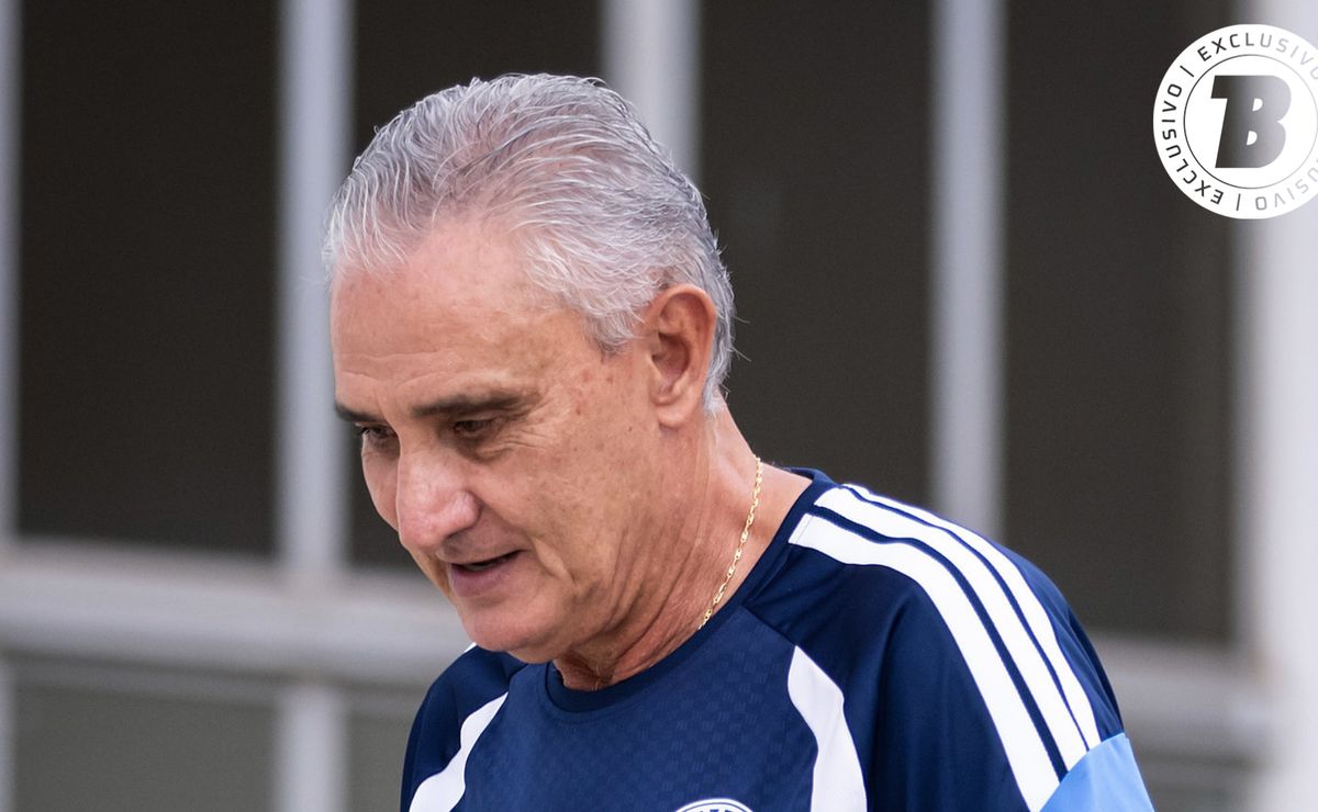 Tite no Santos para o lugar de Vojvoda tem especulação criada, mas comandante não irá aceitar novo desafio tão rapidamente