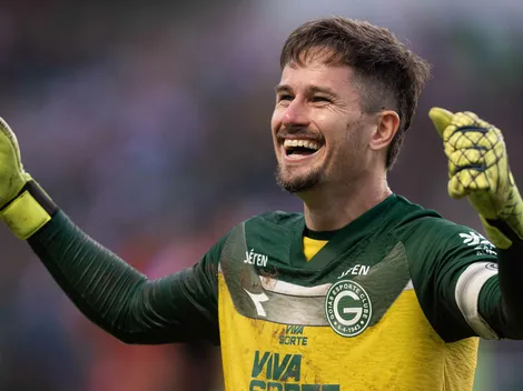 Botafogo ainda não fez proposta para contratar Tadeu