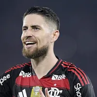 Com contrato até 2028, Jorginho e Flamengo estão alinhados