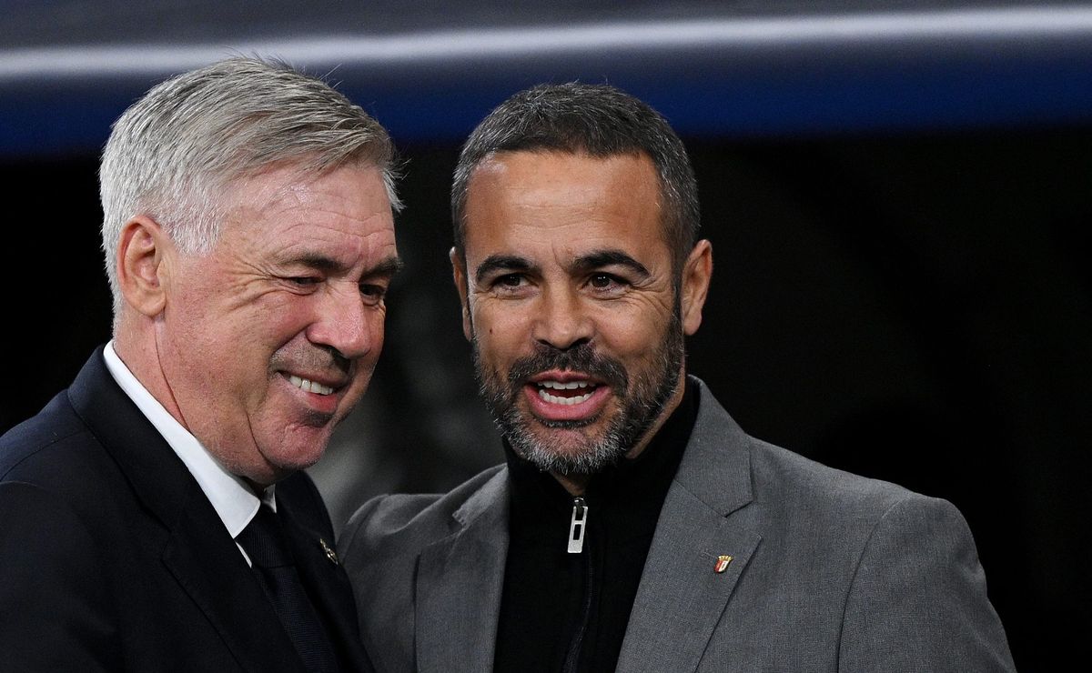 Acordo entre Artur Jorge e Pedrinho BH por chegada ao Cruzeiro deve acontecer após jogo do Al-Rayyan