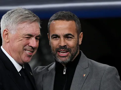 Pedrinho BH quer Artur Jorge no Cruzeiro após jogo do Al-Rayyan