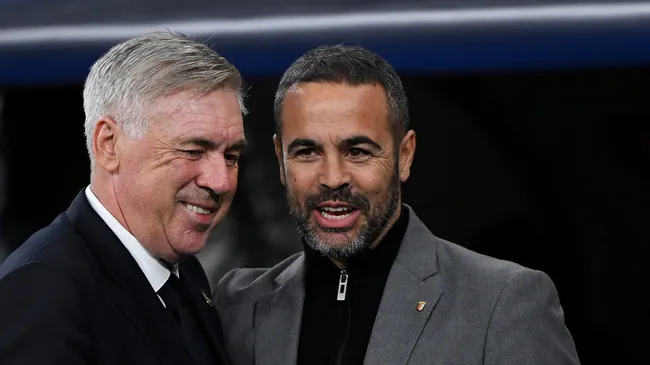 Artur Jorge está cada vez mais próximo do Cruzeiro - (Photo by David Ramos/Getty Images).