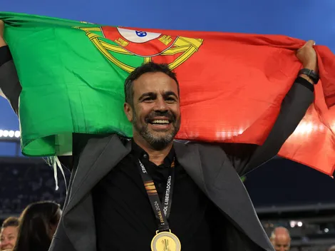 Artur Jorge prioriza futebol intenso e deve aplicar verticalidade no Cruzeiro