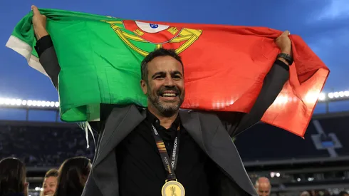 Artur Jorge foi campeão pelo Botafogo