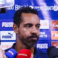 Felipe Freitas critica horário de Bahia x Vitória no Brasileirão Feminino