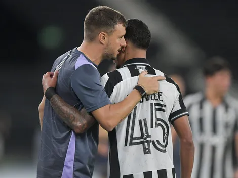 Elenco ainda está com Martín Anselmi e bastidores continuam quentes