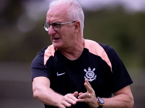 Dorival vai poupar titulares e mudar todos os setores do Corinthians