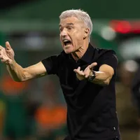 Grêmio empata de novo e técnico liga alerta