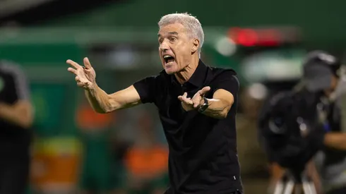 Foto: Liamara Polli/AGIF