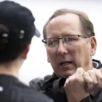 Nova derrota deve causar demissão de Martín Anselmi no Botafogo