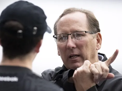 Nova derrota deve causar demissão de Martín Anselmi no Botafogo