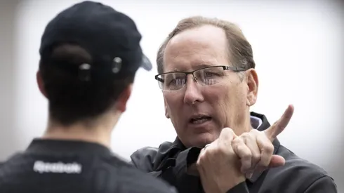 John Textor não está satisfeito com o técnico do Botafogo.