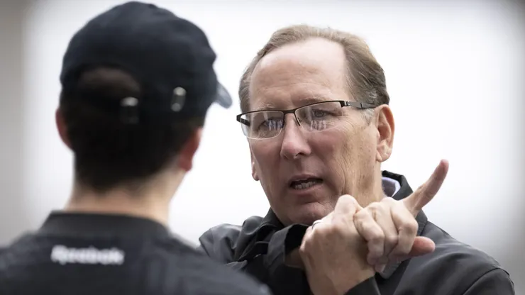 John Textor não está satisfeito com o técnico do Botafogo.