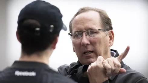 John Textor está à frente de negociação no Botafogo com Crespo, livre no mercado