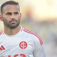 Ausências de Thiago Maia e Villagra no Inter são criticadas por jornalista