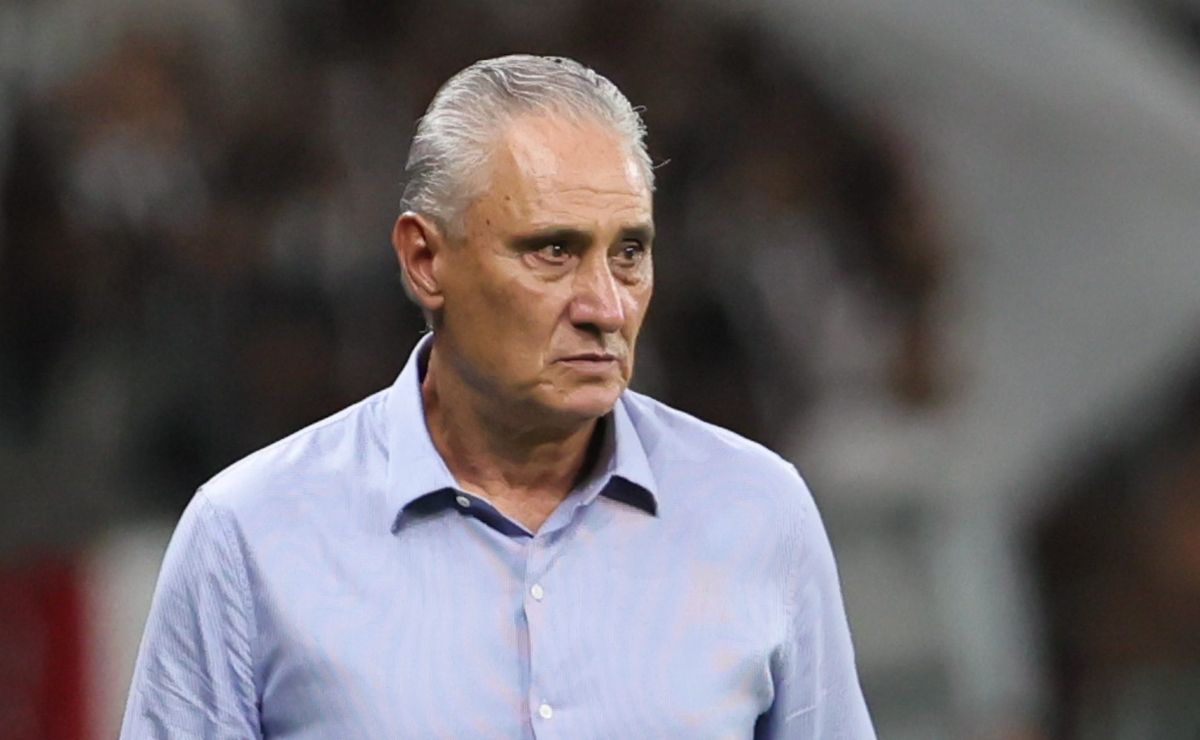 Dias após deixar o Cruzeiro, Tite repensa carreira e pode buscar novo trabalho em mercados alternativos