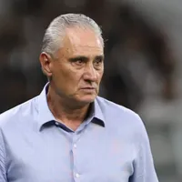 Dias após deixar o Cruzeiro, Tite repensa carreira
