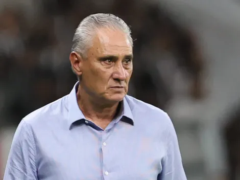 Dias após deixar o Cruzeiro, Tite repensa carreira