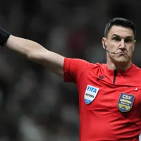 Rafael Klein irá apitar Palmeiras x Botafogo no Allianz Parque