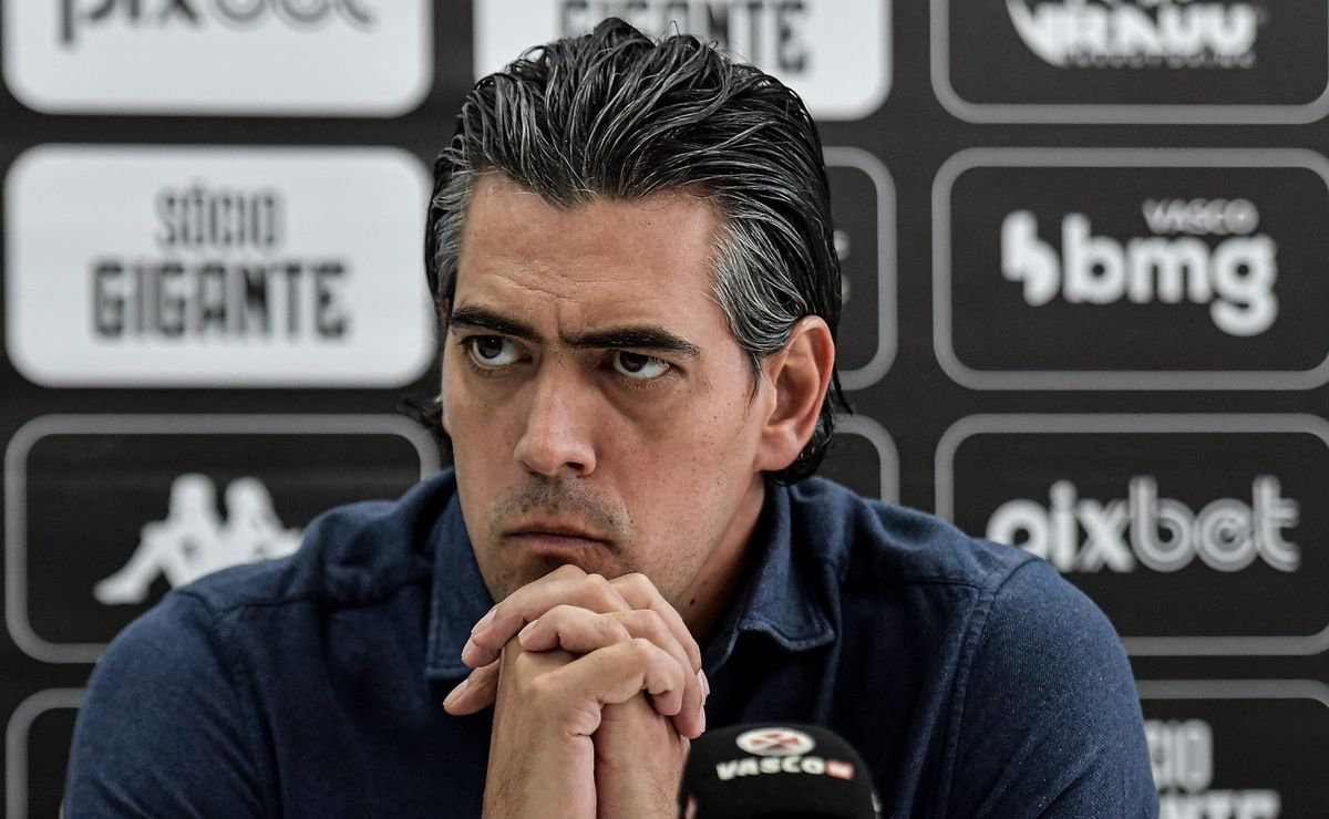 Paulo Bracks expõe ponto fraco do Atlético-MG em meio a má fase: “A gente precisa ter equilíbrio”