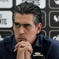 Paulo Bracks expõe ponto fraco do Atlético-MG em meio a má fase