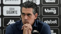 Paulo Bracks dirigente do Atlético-MG
