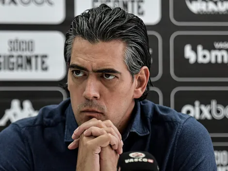 Paulo Bracks expõe ponto fraco do Atlético-MG em meio a má fase