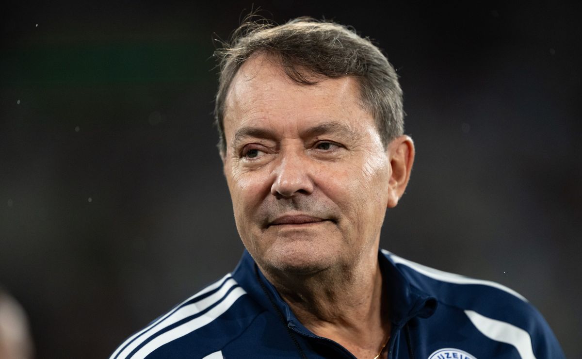 Cruzeiro demite Tite e se aproxima de ter o 10º treinador após início da Era SAF, em 2022