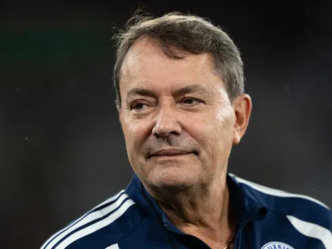 Cruzeiro terá seu 10º treinador na Era SAF