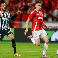 Santos x Internacional: onde assistir ao vivo, horário e escalações
