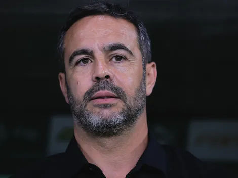 Cruzeiro pode escapar de pagar multa para tirar Artur Jorge do Al-Rayyan