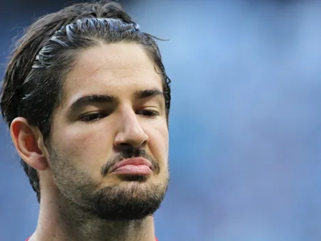 Alexandre Pato acredita em Neymar na Copa do Mundo de 2026