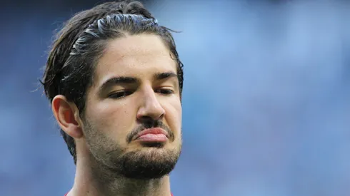 Pato acredita na convocação de Neymar.