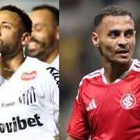 Santos x Inter: vidente prevê equilíbrio e aponta vencedor