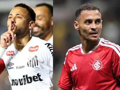 Santos x Inter: vidente prevê equilíbrio e aponta vencedor