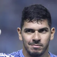 João Paulo no Corinthians tem novos contatos com estafe do goleiro