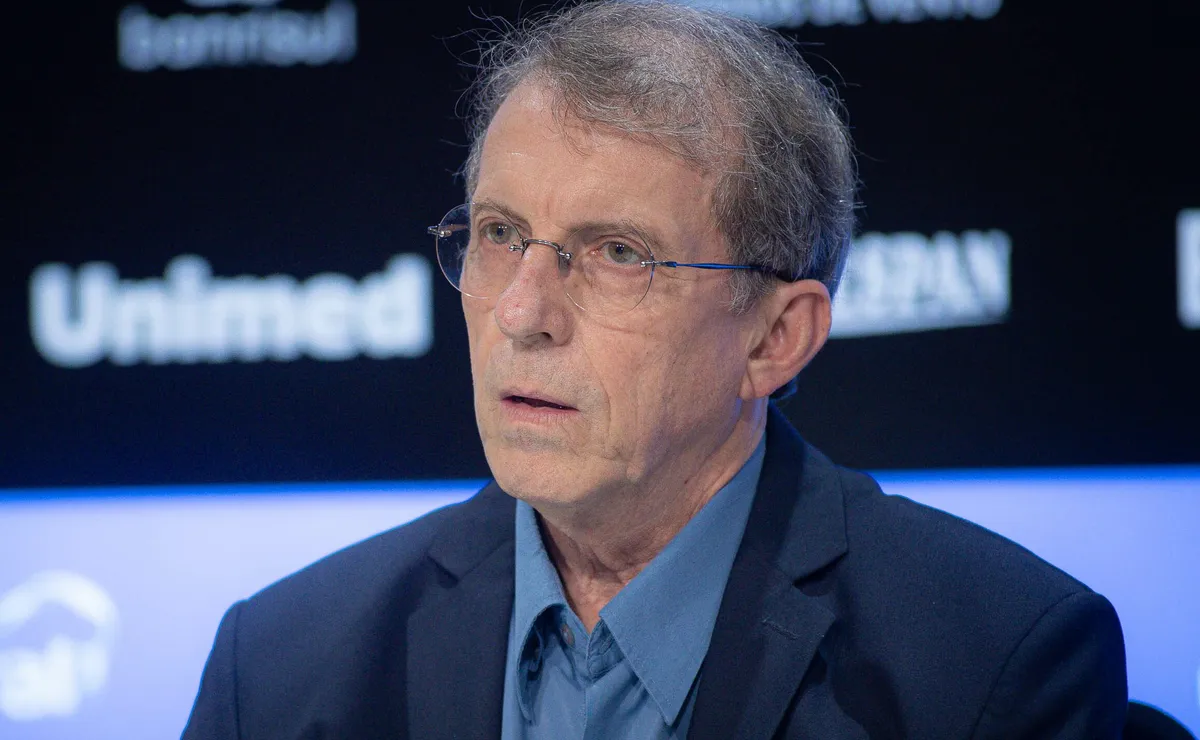 Grêmio Avalia Negociação de Gabriel Mec na Próxima Janela: Staff do Atacante Otimista com a Saída