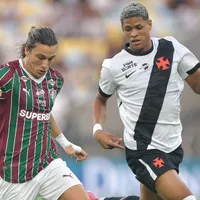 Vasco x Fluminense: onde assistir ao vivo, horário e escalações