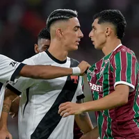 Vasco x Fluminense: Inteligência Artificial prevê placar exato do clássico