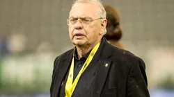 Stabile tem mandato até o fim do ano - Foto: Marco Miatelo/AGIF