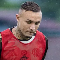 Renovação de Cebolinha após a chegada de novo treinador é mantida