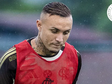 Renovação de Cebolinha após a chegada de novo treinador é mantida