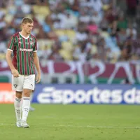 Fluminense vence o Atlético Mineiro