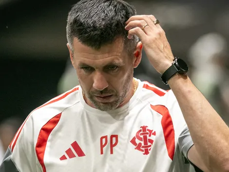 Demissão de Paulo Pezzolano do Internacional é descartada