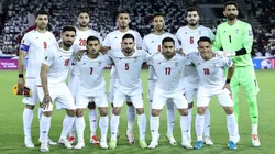 Irã pode ficar de fora da Copa do Mundo
