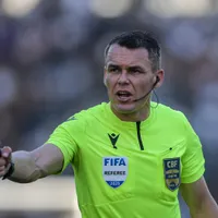 Flamengo x Remo: Zanovelli irá apitar a partida no Maracanã