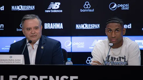 Foto: Maxi Franzoi/AGIF