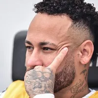 Neymar não está bem para ser convocado, afirma Galvão Bueno