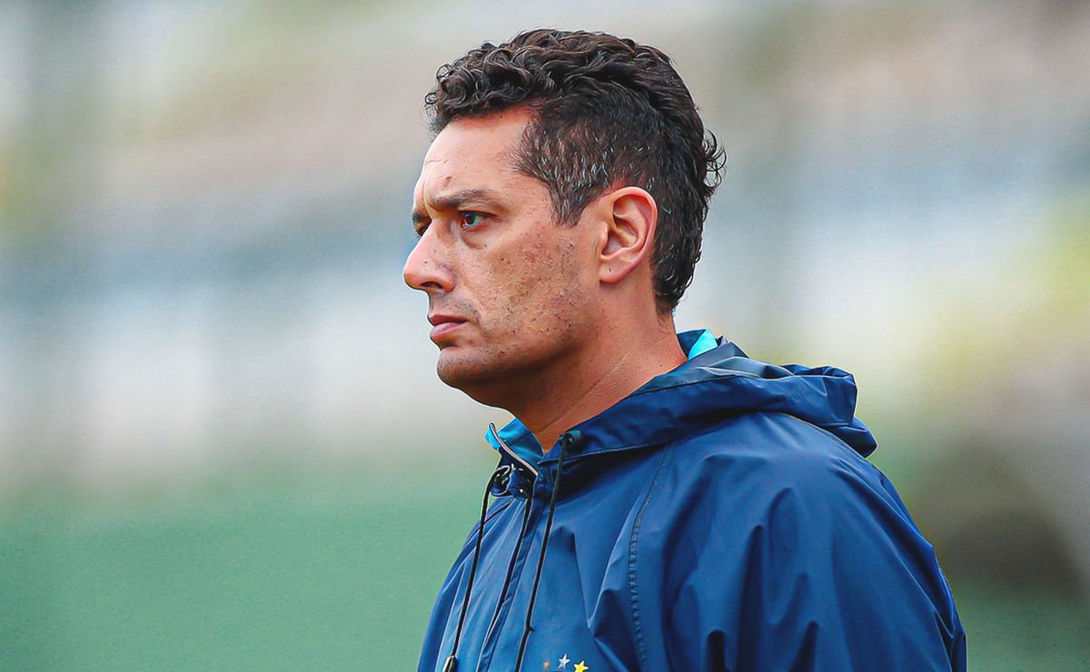 Quem será o novo técnico do Grêmio no futebol feminino? Veja os nomes disponíveis