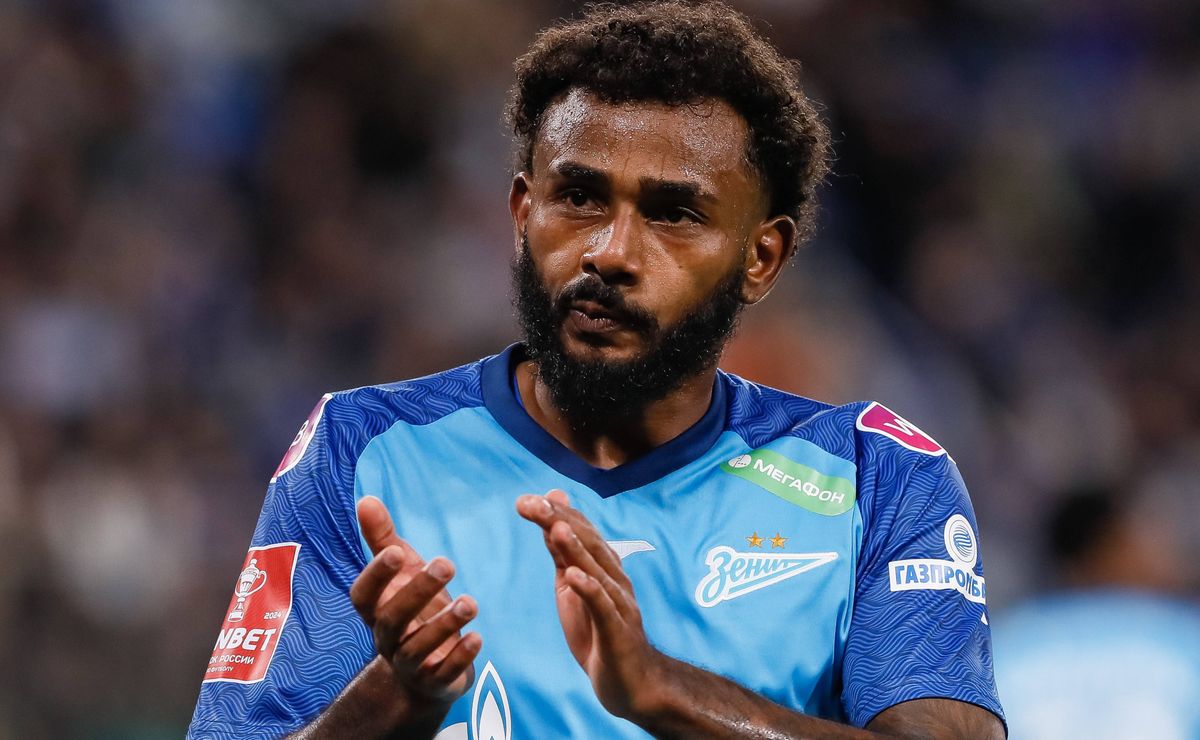 Leila Pereira não desiste e Palmeiras pode fechar com Wendel antes da Copa do Mundo